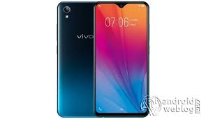 Download Vivo Y91c Android 8 1 0 Oreo Stock Rom Flash File