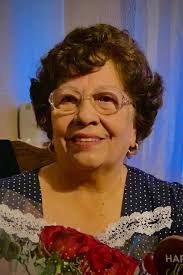 Lupe Valdez Obituary