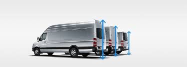Mercedes Benz Sprinter Super High Roof Benz Sprinter Sprinter Sprinter Van