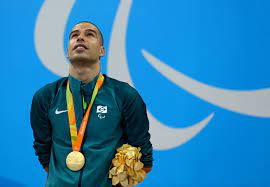 Eua somam 47 daniel dias e petrúcio levam ouro, e brasil dispara no quadro de medalhas Com Quatro Podios Brasil Termina 1Âº Dia Em Quinto No Quadro De Medalhas Gazeta Esportiva