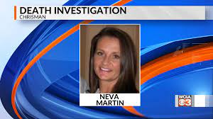 Martin real estate & appraisals. Coroner Releases Cause Of Death For Woman Found Dead Outside Of House Wcia Com