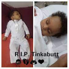 Nicole Nikki Kelly Suffocates Her Toddler Son And Posts Pictures On Facebook