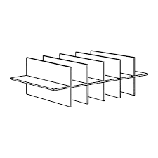 We did not find results for: Organized Living Wine Cubby Insert For O Box Lds S Specialty Wholesalers
