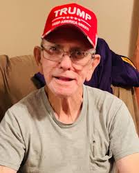 James "Keith" Thorp Obituary February 12, 2023