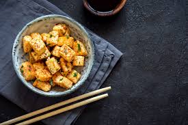 These types of tofu can be pressed to remove even more of the water. 4 Best Tofu Chinese Style Recipes Zhen Wei Fang