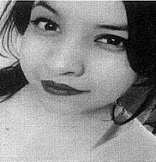 Abigail Calvillo's Instagram, Twitter & Facebook