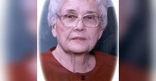 Hattie Pearl Martin Burns Obituary