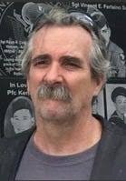 John R. Krall Obituary