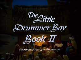 The Little Drummer Boy, Book II | Warner Bros. Entertainment Wiki | Fandom