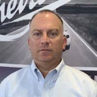 Anthony Mongiovi's Instagram, Twitter & Facebook