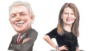 Mayoral hopefuls share their vision for future of Auckland