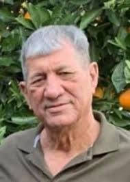 Melvin Diez Obituary