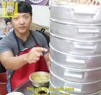 MASSIVE! NINE Layer SEAFOOD Tower in Seoul, South Korea! | Strictly  Dumpling | Facebook