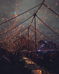 Last Night My Friend Courtney And Ellis Were Married Under The Stars On A Tiny Magical Islan Starry Night Wedding Theme Starry Wedding Celestial Wedding Theme