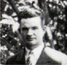 Lester Harford Hammond Sr. (1898-1987)