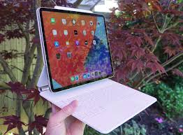 The device is still holding on to the claim of being. Apple Ipad Pro 12 9 5th Generation Review Say Hello To The Laptop Killer By Lance Ulanoff May 2021 Debugger