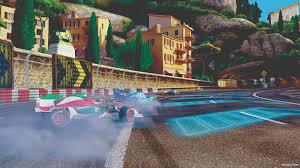 There are so many choices even if you don't have much money to spend. Disney Pixar Cars 2 The Video Game On Steam
