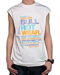 Bullrot - Urban-Squad