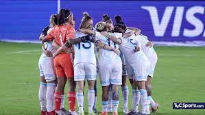 Puerto rico, islas vírgenes, república dominicana y el salvador se clasificaron del campeonato femenino centrobasket en marzo. Seleccion Argentina Femenina La Lista De Convocadas Para La Gira En Espana Tyc Sports