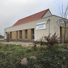 Bayenghem Les Eperlecques Une Maison Medicale Qu On Pourra Appeler Macron Schraen