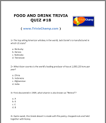 Here's what you can do to help. Pin By Maria D Cruz On Party Games American Whiskey Trivia Quiz Kentucky