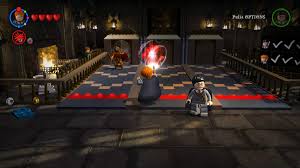 Harry potter and the philosopher's stone; Lego Harry Potter Coleccion Analisis Para Ps4 De Los Juegos Remasterizados Hobbyconsolas Juegos