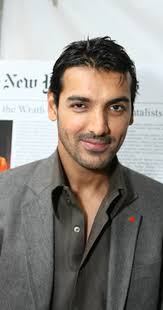 Настоящее имя — фархан абрахам (farhan abraham). John Abraham Imdb