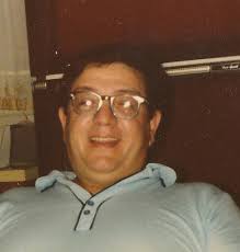 Obituary information for John F. Amore