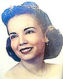 Marcella Salinas Obituary (2014)