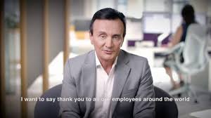 Pascal soriot, pdg d'astrazeneca, a donné une interview à l'alliance lena (leading european newspaper alliance), dont fait partie le figaro. Pascal Soriot Thanks Our People For Their Commitment And Passion Youtube