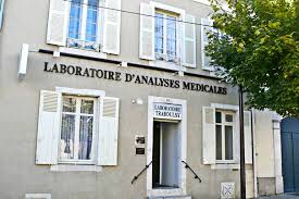 Laboratoire Analyses Biologie Medicale Traboulsy Chatearoux Abo Plus