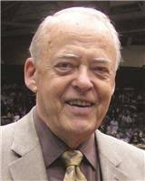 Terrence Coventry Obituary (1933