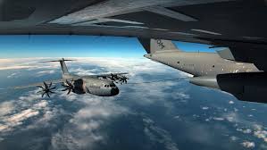 Die ließen sich in der not auf sitze verteilen, der gedenkstein aber war so zu verpacken, dass er sich während des transportes nicht selbstständig macht, sondern gut gesichert in der. Airbus Military A400m News Seite 229