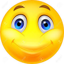 Smiley Heureux Dessin Animé Clip Art Libres De Droits, Svg, Vecteurs Et Illustration. Image 19583322