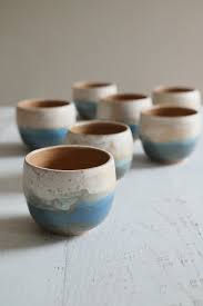 Each piece of stegall's pottery is individually hand made and hand glazed. Knowing When To Quit The Day Job Kara Leigh Ford Episode 470 The Potters Cast