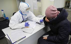 В москве за прошедшие сутки выявили 2936 новых случаев заражения коронавирусной инфекцией выздоровел за сутки 1741 пациент после прохождения лечения от коронавируса. Vlasti Moskvy Ne Isklyuchili Podema Zabolevaemosti Covid 19 Gorod Rbk