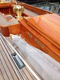 Pen Duick E Tabarly Bateau A Voiles Voilier Bateaux