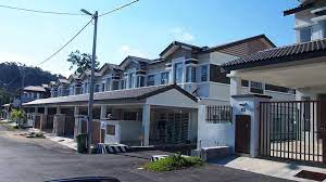Green tasneem bangunjiwo, sebuah kawasan perumahan berkonsep yang didesain dengan eloknya. Taman Lipis Impian Kuala Perumahan Awam Swasta Pahang Facebook