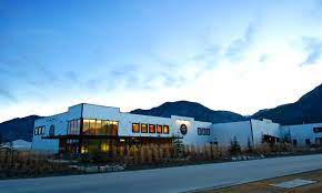 Ltd., 491 arrow road, invermere bc, v0a 1k2. Kicking Horse Coffee Canada S Best Place To Work Kootenay Business