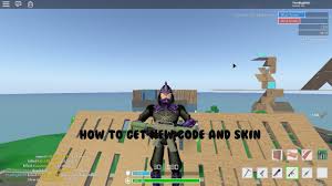 My name is thegaminggreen and i'm. How To Get New Skin And Code In Strucid Youtube