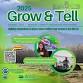 Grow & Tell event image