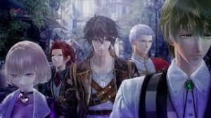 Image result for valkyria revolution