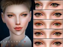 Dec 14, 2014 · description. Sims 4 Eyelashes The Best Cc Mods In 2021 Snootysims