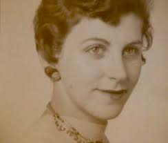 Helen Lewis (nee Kell)