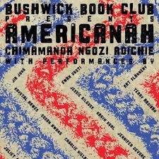 Her notable novels included purple hibiscus (2003), half of a yellow sun (2006), and americanah (2013). Bbc Podcast Ep 02 Chimamanda Ngozi Adichie S Americanah By The Bushwick Book Club Podcast