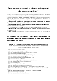 Asigurari sociale din sistemul public. Http Www Primariamedias Ro Portal Medias Portal Nsf 116beb3d6d634af4c22581d000410139 24file Ghid 20privind 20autorizarea 20din 20punct 20de 20vedere 20sanitar 20a 20unei 20activitati 20economice Pdf