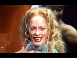 AIDA THE MUSICAL 2018