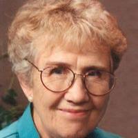 Obituary: Mona Mae Allred