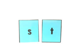 Consonant Blends Sarah S Teaching Snippets
