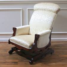 antique eastlake rocking chair platform rocker rocking chair beautiful rocking chair chair